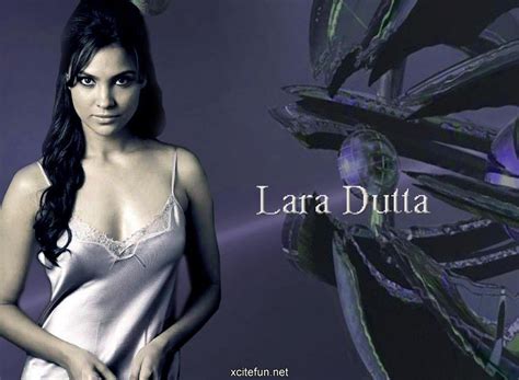 Lara Dutta Indian Actress Hot HQ Wallpapers XciteFun Net