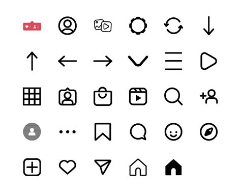 Instagram Vectorial Social Media Icons Svg Png Instagram Icons