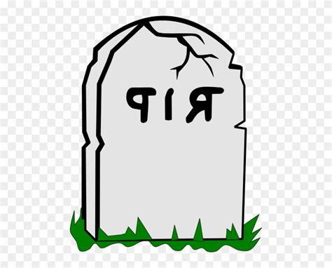 Free Rip Tombstone Clip Art Art Free Transparent Png Clipart Images