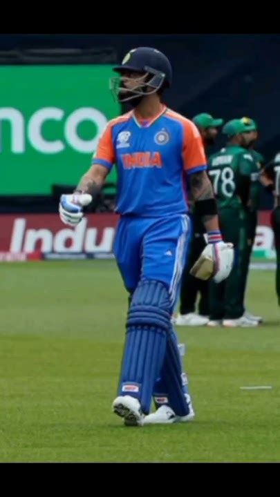 King Kohli Be Like Jalwa Hai Hamara 💯🥶 Virat Kohli 👑😎💖 Cricket