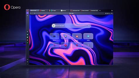 Ai Powered Opera One Browser Hits The Market Features Chatgpt