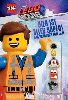 Lego The Lego Movie Tm Hier Ist Alles Super M Beilage Bei