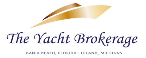 Contact Us The Yacht Brokerage