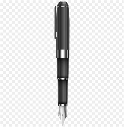 Ballpoint Pen Transparent Clipart Png Photo 49071 Toppng