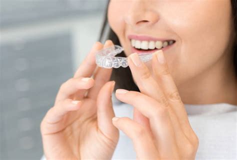 Best Orthodontic Treatment For You Invisalign And Braces Free