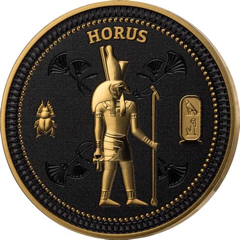 0 5 Dollar Salomonen Horus 2022