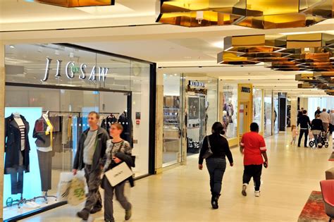 Shopping In Milton Keynes The Complete Guide The Almere