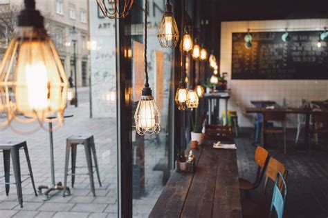 Hipster Coffee Shop Coffee Shop Decor Coffee Shop Aesthetic Coffee