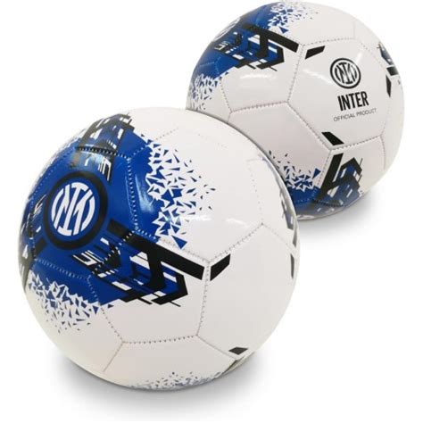 PALLONE SGONFIO INTER MON