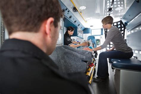 Top 20 EMT Continuing Education Courses Stay Current And Advance Your