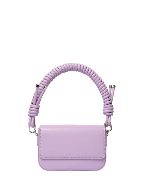 Pantone Lila Ferent Bags