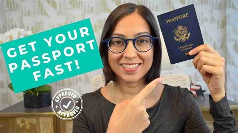 Ultimate Guide To Expedite A Passport