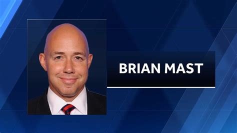 Florida Congressman Brian Mast Launches Re Election Campaign