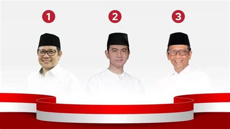 Debat Keempat Pilpres Digelar Di Jcc Senayan Tak Ada Perubahan Format