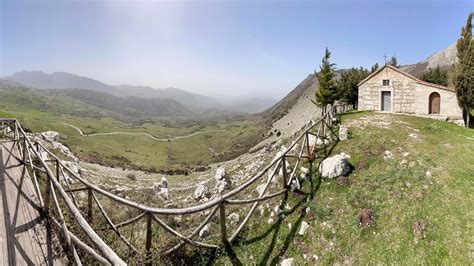 Giro In Moto Nel Parco Nazionale Del Cilento Vallo Di Diano E Alburni