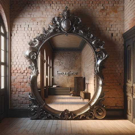 Exotic Mirrors Ideas For An Enchanting Home Decor