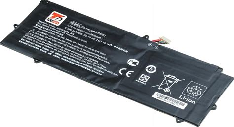 Bateria Do Laptopa T Power Bateria Do Laptopa Hp Se Xl Nbhp