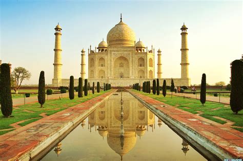 Taj Mahal Wallpapers Top Free Taj Mahal Backgrounds Wallpaperaccess