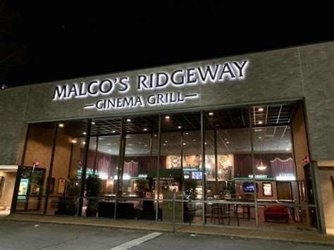 Malco Ridgeway Cinema Grill Updated January 2025 48 Photos And 51