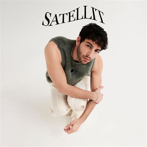 Satellit Single By Darin Spotify