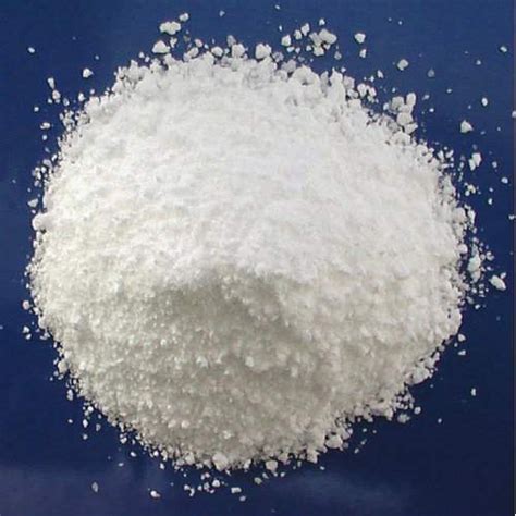 Powder Calcium Sulphate Dihydrate For Industrial At Rs Kg In Mumbai