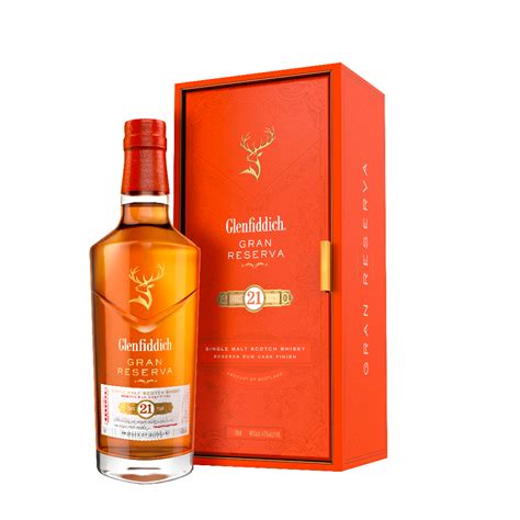 Glenfiddich 21 Year Old