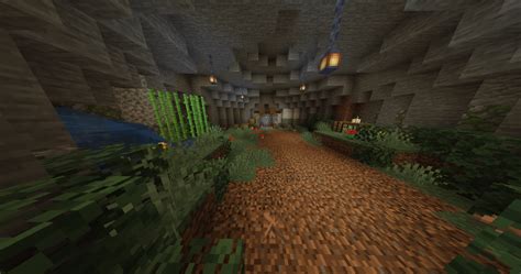 Caveblock Classic Minecraft Worlds Curseforge