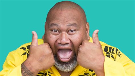 Moana 2 Who Is The Actor That Voices Nalo In That Post Credits Scene