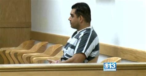 West Sacramento Police Officer Guilty Of Sexual Assaults In Uniform