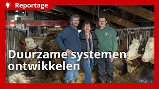 Nl Boer Uit Wilnis Genomineerd Voor De Titel Agrarisch