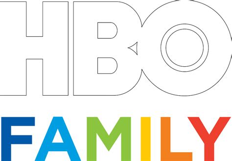 HBO Family | Logopedia | Fandom