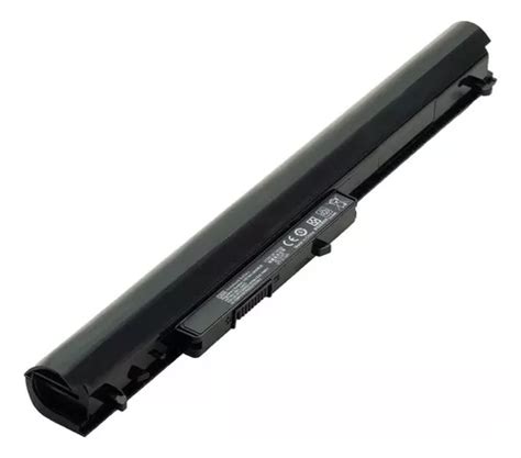 Bateria Hp Pavilion 14 D027br 14 D028br 14 D030br Oa04 14 4v