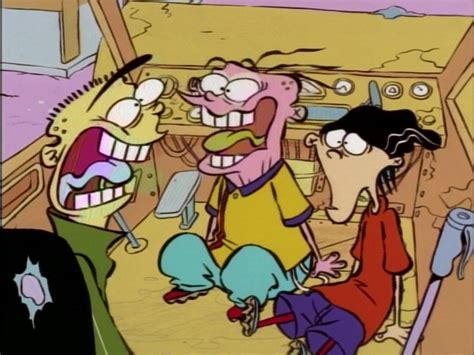 Ed, Edd n Eddy Season 1 Image | Fancaps