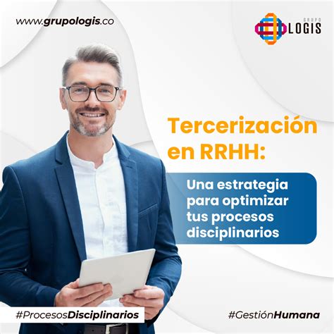 Tercerizaci N En Rrhh Una Estrategia Para Optimizar Tus Procesos