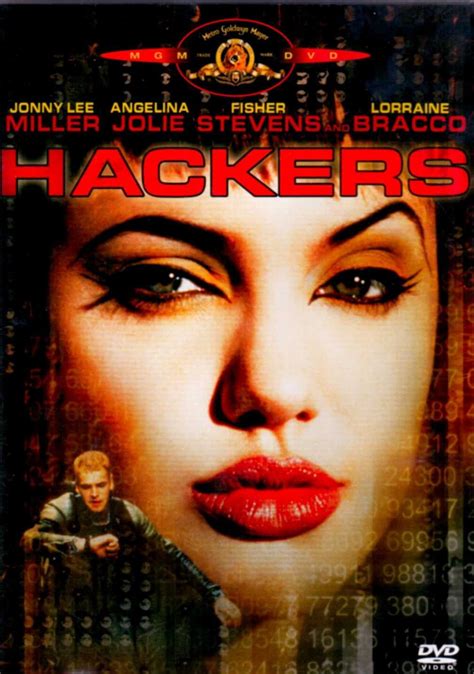 Hackers (1995) - Posters — The Movie Database (TMDB)