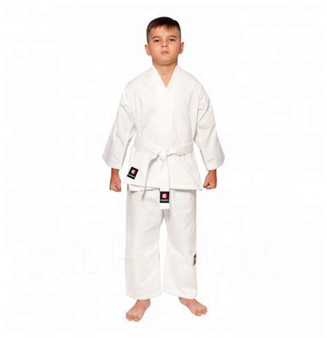 Кимоно карате KIDS, новый, в наличии, доставка курьером только во ...