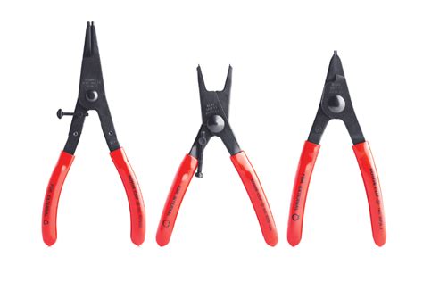 Ring and Ring Plier Kits | Installation and Removal | Rotor Clip