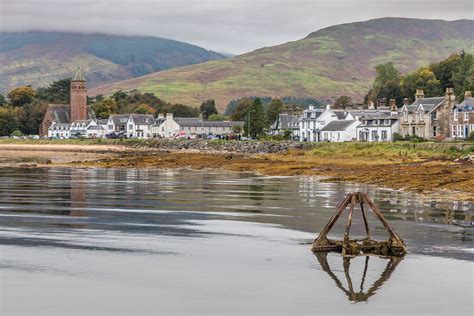 Lamlash walk - Brodick walk - Brodick to Lamlash - Isle of Arran walks