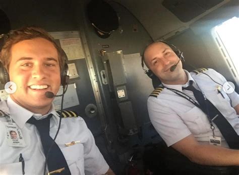 The Bachelor S Pilot Pete Says His Former Airline Has Shut Down As