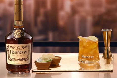 Rượu Hennessy Vs