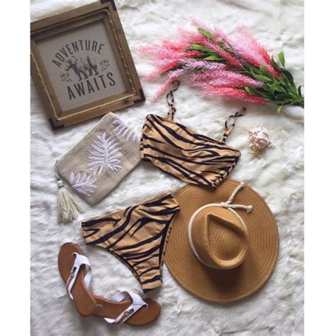 Billabong Swim Nwt Billabong Wild Groove Gold Dust Bikini Poshmark