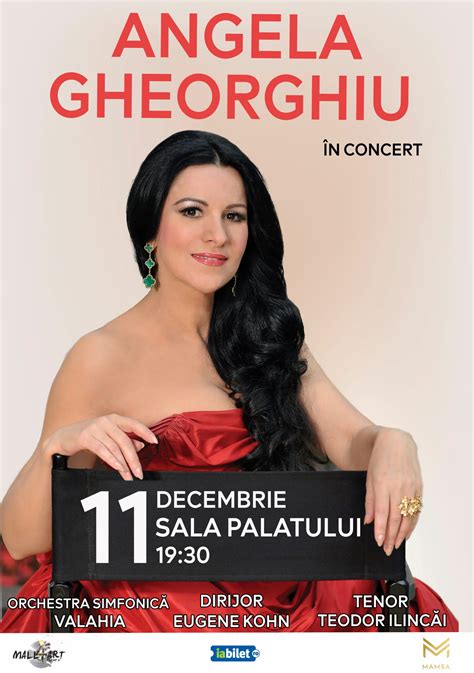 Angela Gheorghiu a sosit în România pentru un concert extraordinar la