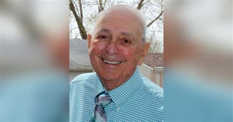 Obituary Information For Bill Bradley