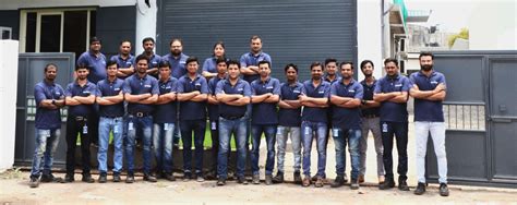 Competition Team Technology India Pvt Ltd Technology