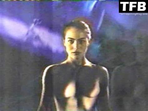 Yancy Butler Sexy Nude Collection Photos Pinayflixx Mega Leaks