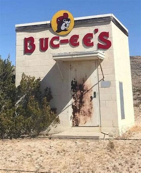 Buc-ee's in West Texas is no more, artist confirms