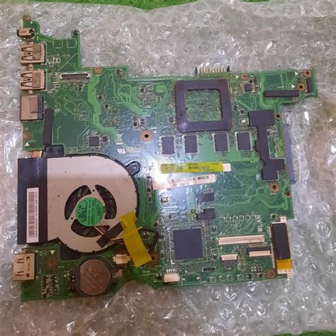 Jual MOTHERBOARD MAINBOARD ASUS EEE PC 1225C 1225B Jakarta Selatan