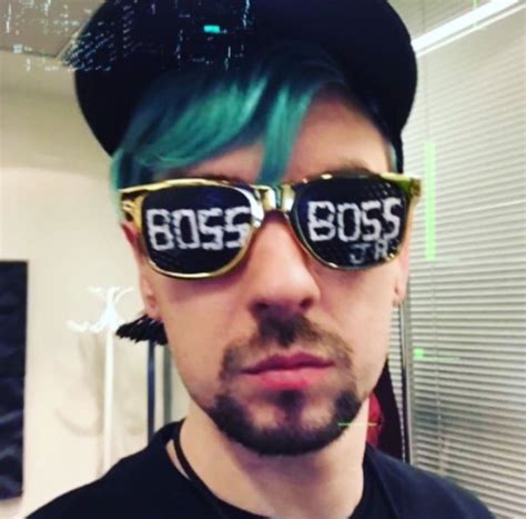 Jacksepticeye | Jacksepticeye, Darkiplier and antisepticeye ...