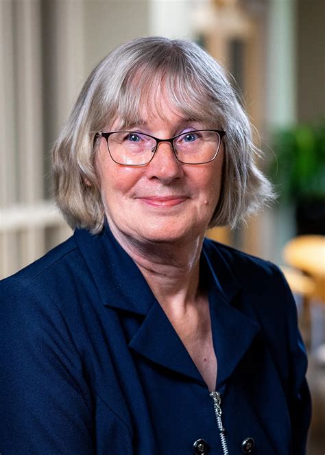 Debbie Nelson – Faculty, Staff, and Administration