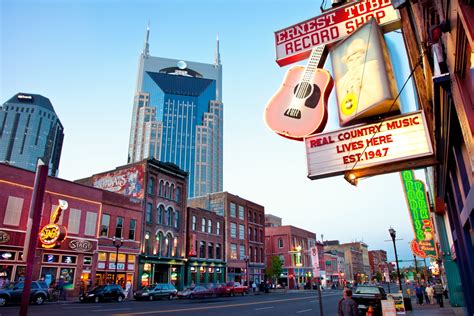 Nashville's Eros: The Unexpected Side You Need To See Image 9